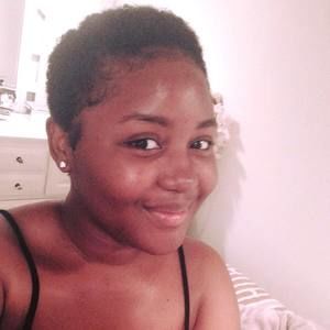 Meet your Posher, Dena-kay